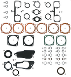 GASKETS, O-RINGS & SEALS FOR 1972-1985 IRONHEAD SPORTSTER - view 2