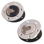 NEWTON AERO 200 MINI "QUICK ACTION" FILLER CAPS - view 1