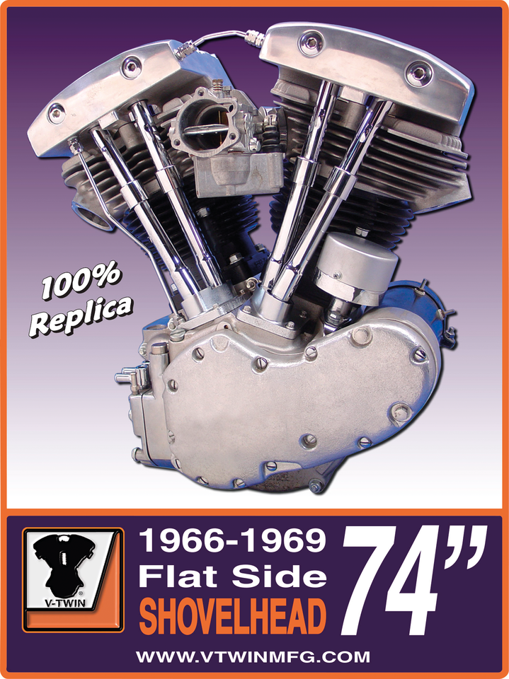 ENGINE PLAQUES - view 1