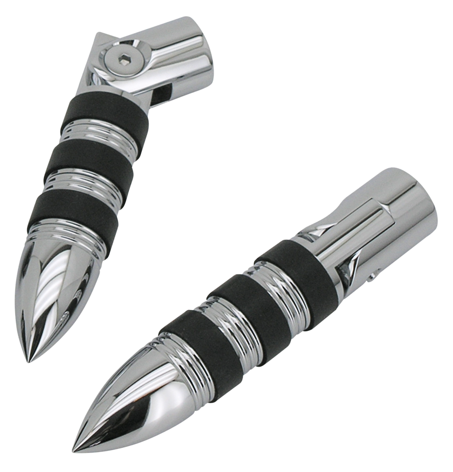 MAGNUM PEGS - view 1