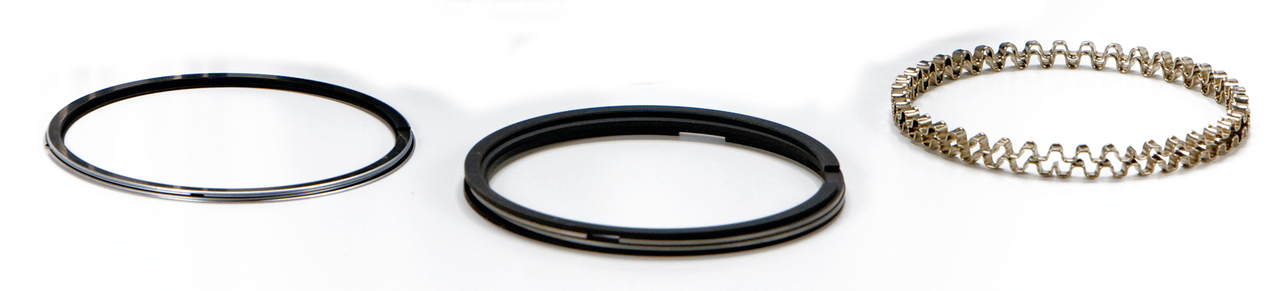 HASTINGS PISTON RING SETS - view 1