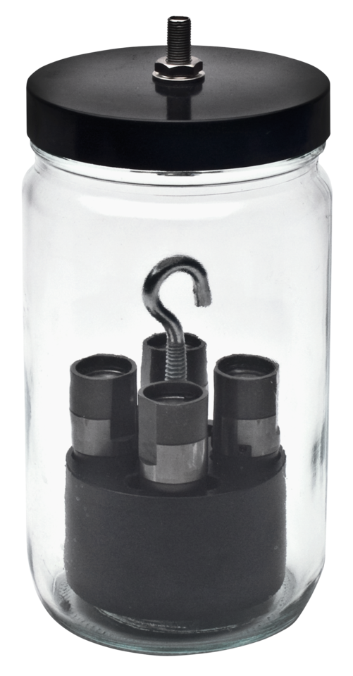 JIMS VACUUM TAPPET PUMP-UP TOOL - view 1