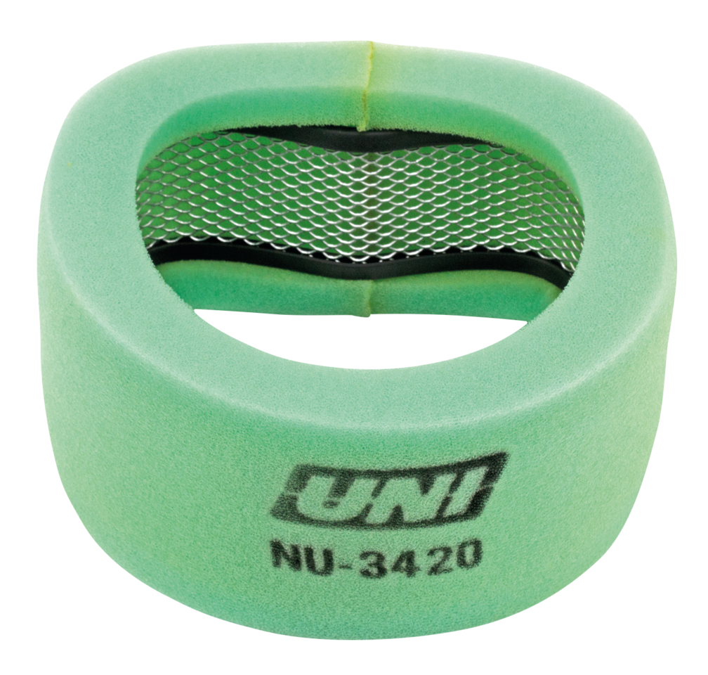 UNI-FILTER FOAM AIR FILTER ELEMENTS - view 1 Main image