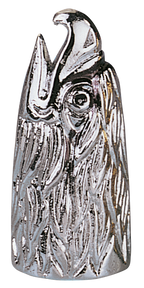 EAGLE HEAD TIRE VALVE STEM COVER - view 1