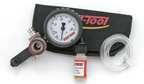 FUEL TOOL FUEL PRESSURE GAUGE - view 1