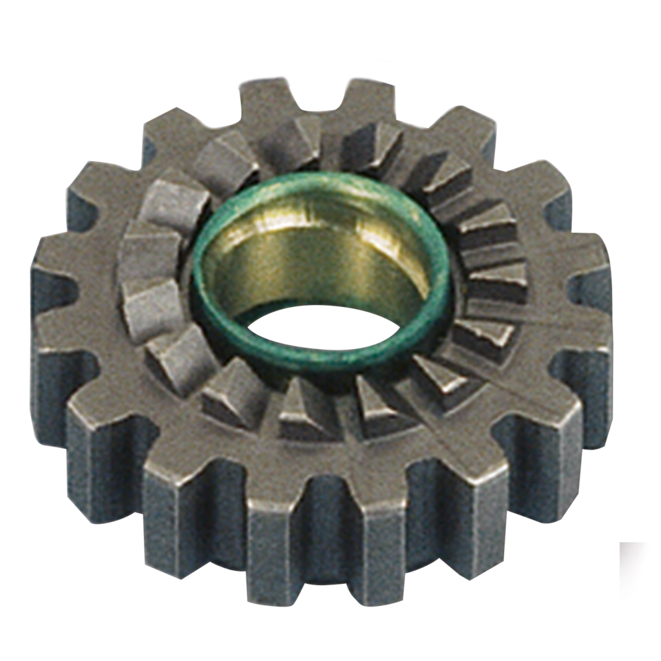 KICKSTART KIT AND REPLACEMENT PARTS FOR BIG TWIN - view 1 Main image