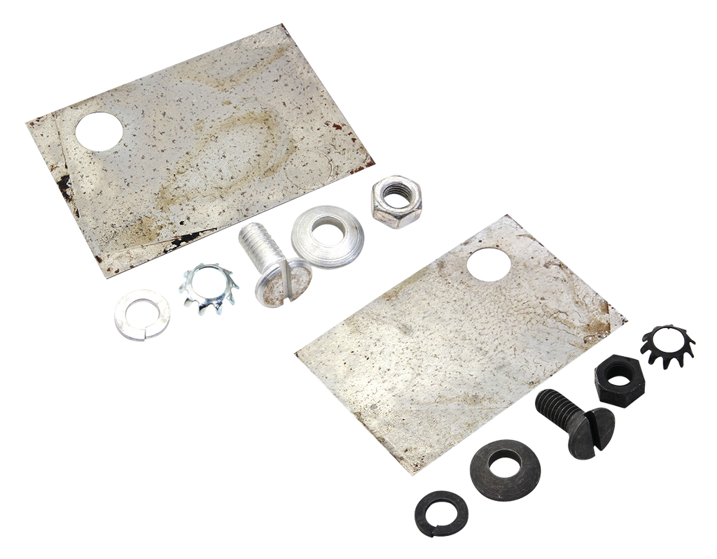 COLONY GENERATOR HARDWARE - view 1