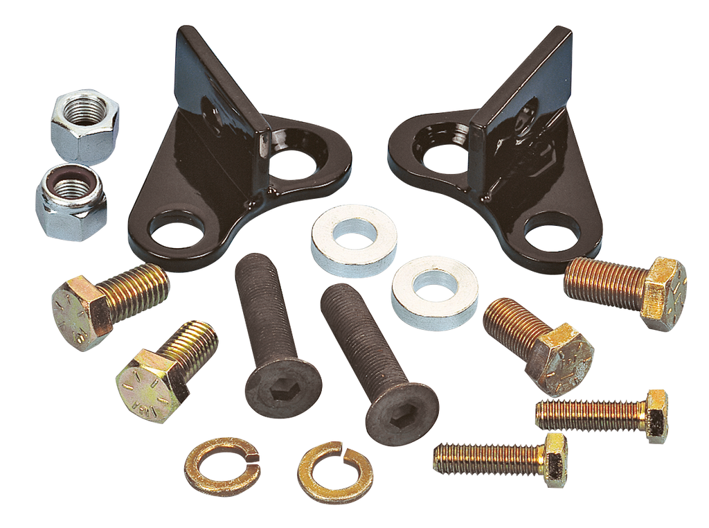 "LOW CRUISER" REAR LOWERING KIT FOR TOURING MODELS - view 1