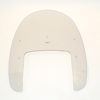 NATIONAL CYCLE NARROW FRAME HEAVY DUTY WINDSHIELDS - view 2