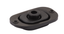 REAR BRAKE MASTER CYLINDER CAP & DUST SEALS - view 1