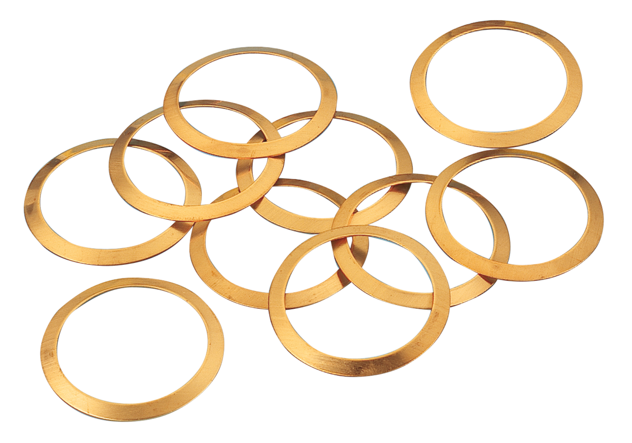 INDIVIDUAL GASKETS, O-RINGS AND SEALS FOR 1984-2000 EVO BIG TWIN - view 1