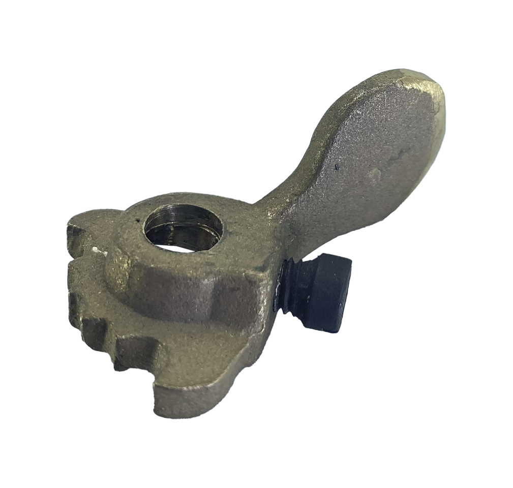 LINKERT M-SERIES CARBURETOR - view 1 Main image
