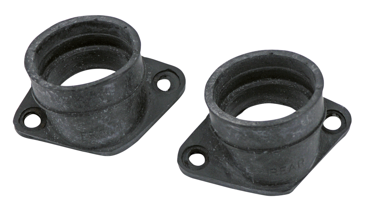 COMPLIANCE FITTINGS - view 1 Main image