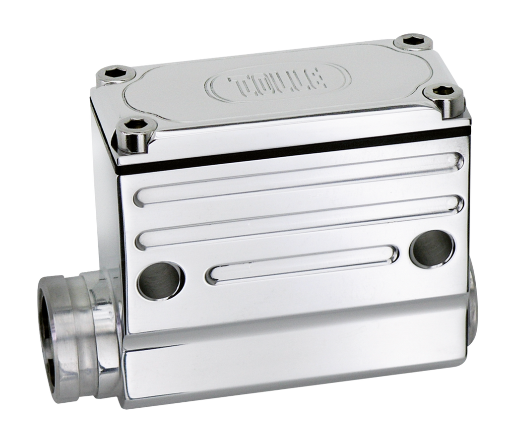 TOLLE CUSTOM STYLE REAR BRAKE MASTER CYLINDER - view 2