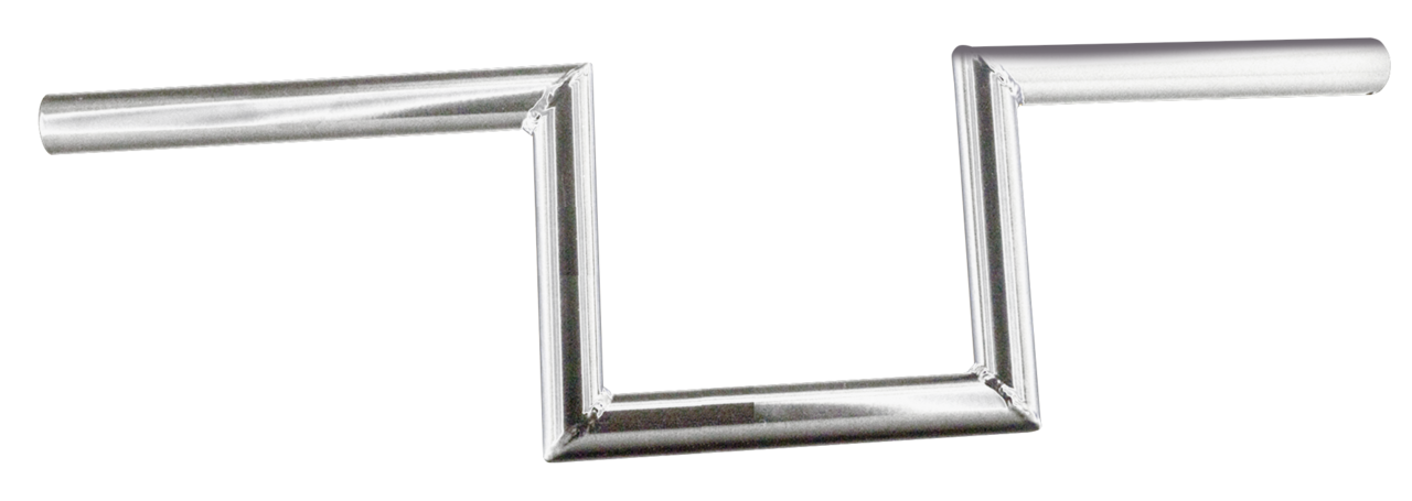 ZODIAC CUSTOM PRODUCTS ONE INCH DIAMETER Z-BAR HANDLEBARS - view 1