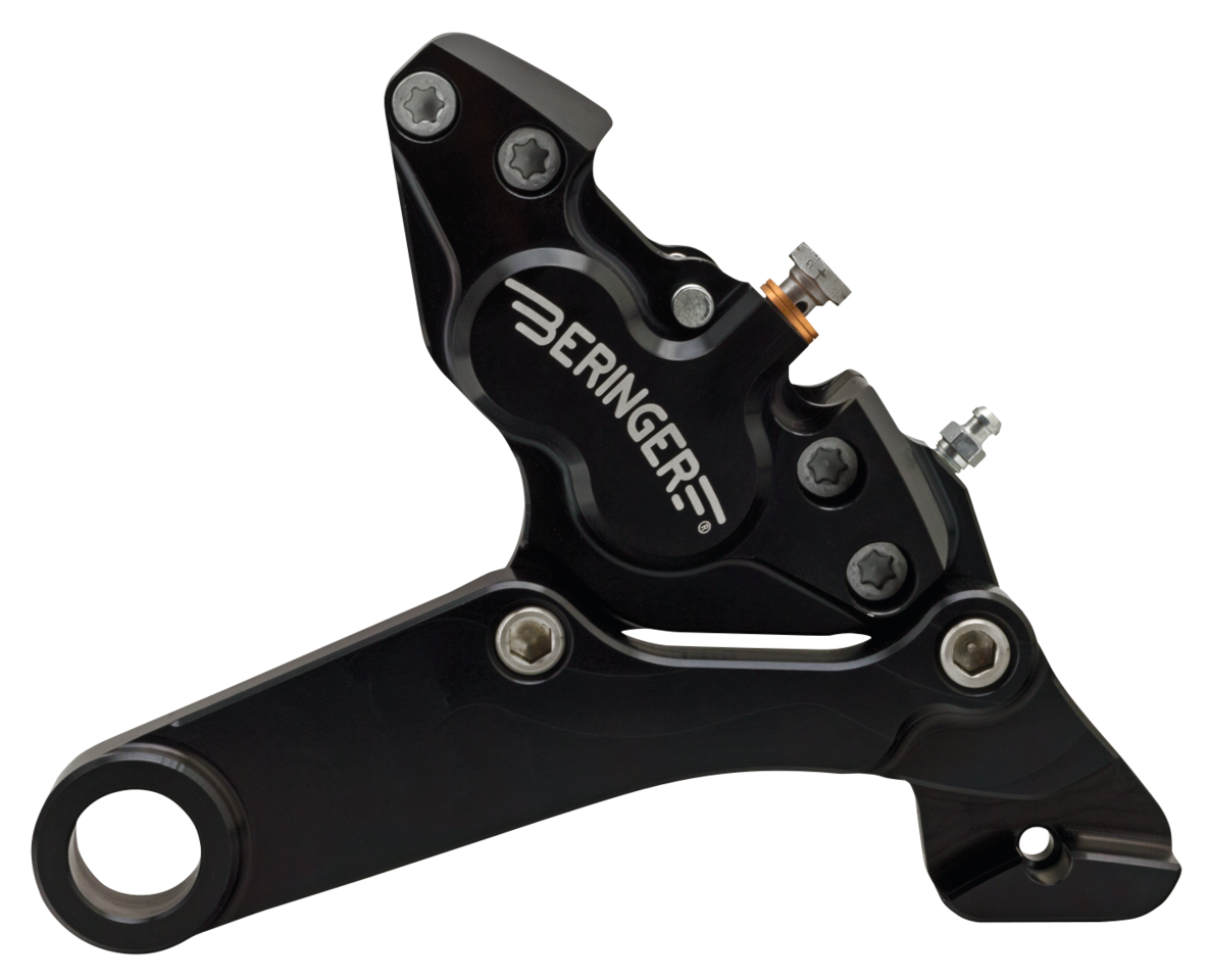 BERINGER BRAKE SYSTEM - view 1