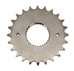 GENUINE ZODIAC CHAIN SPROCKETS FOR 6-SPEED TWIN CAM AND MILWAUKEE EIGHT - view 3