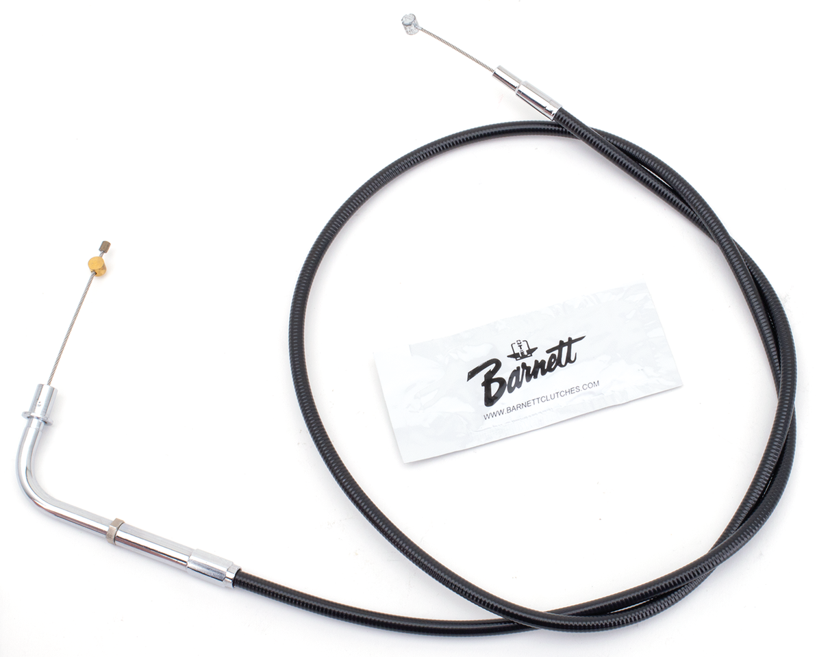 T10 - THROTTLE & IDLE CABLE 2015-2020 XG STREET - view 1 Main image