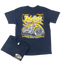 ZODIAC NAKED TRUTH T-SHIRTS - view 1