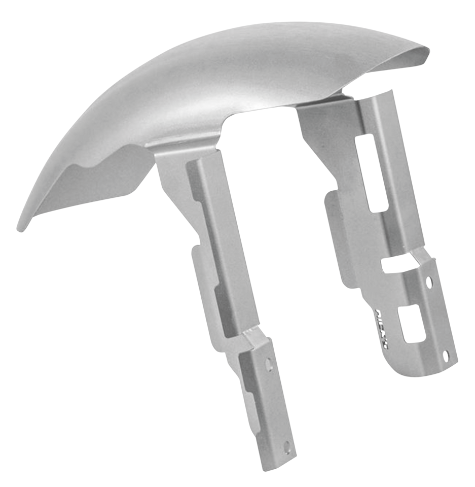 RICK'S MILWAUKEE EIGHT FAT BOB FRONT FENDER - view 1 Main image