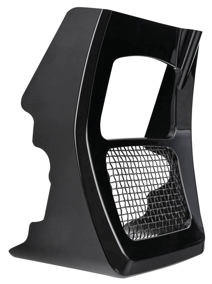 MILWAUKEE EIGHT TOURING CHIN SPOILER - view 1