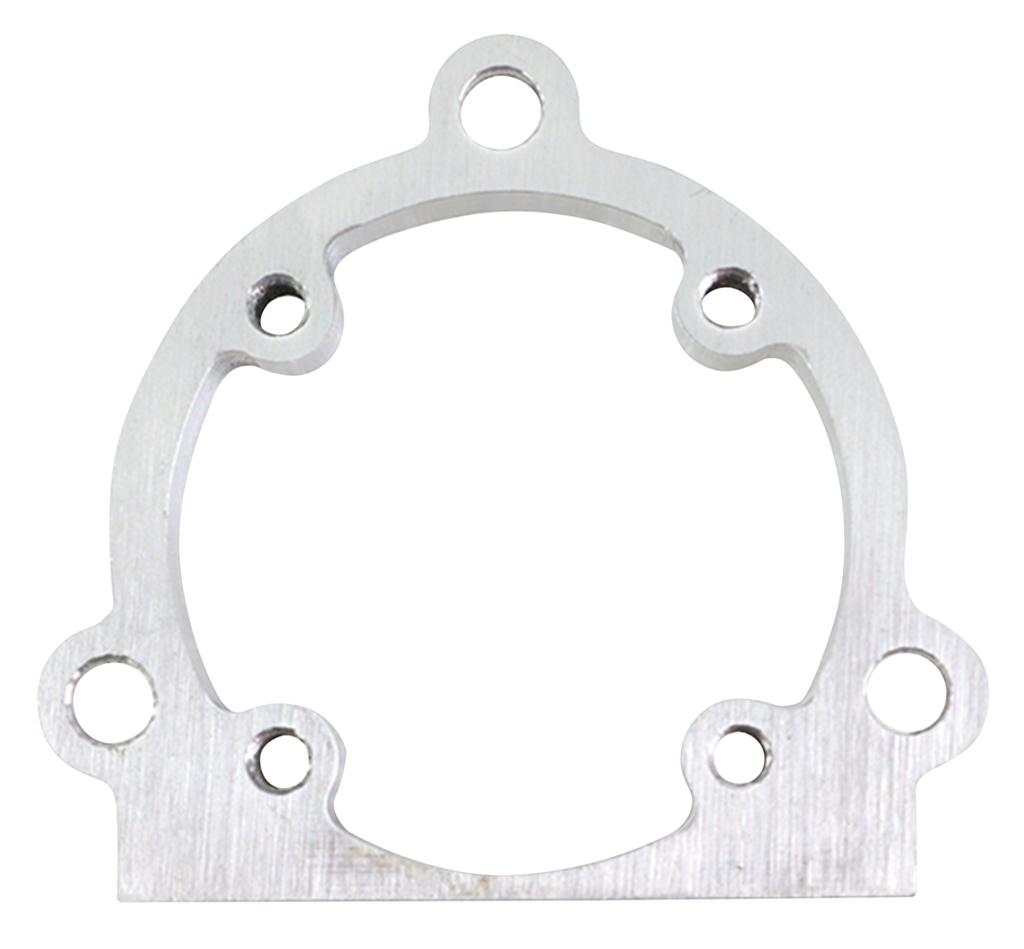 LINKERT AIR CLEANER ADAPTER FOR S&S CARBURETORS - view 1