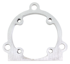 LINKERT AIR CLEANER ADAPTER FOR S&S CARBURETORS - view 1