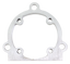 LINKERT AIR CLEANER ADAPTER FOR S&S CARBURETORS - view 1