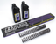 HYPERPRO "LINK SYSTEM" FRONT SUSPENSION SPRINGS - view 1