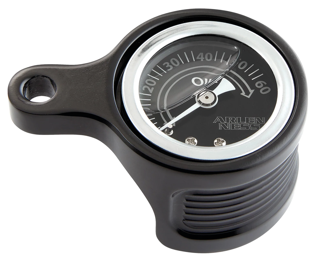 ARLEN NESS OIL PRESSURE GAUGE KITS - view 1