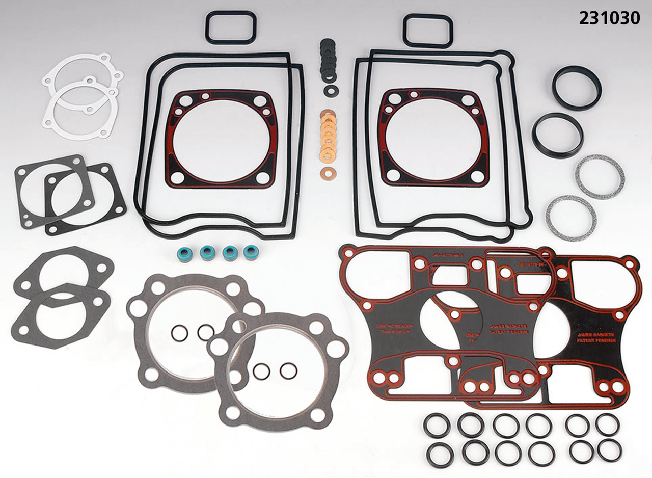 ENGINE GASKET KITS FOR HARLEY - view 1