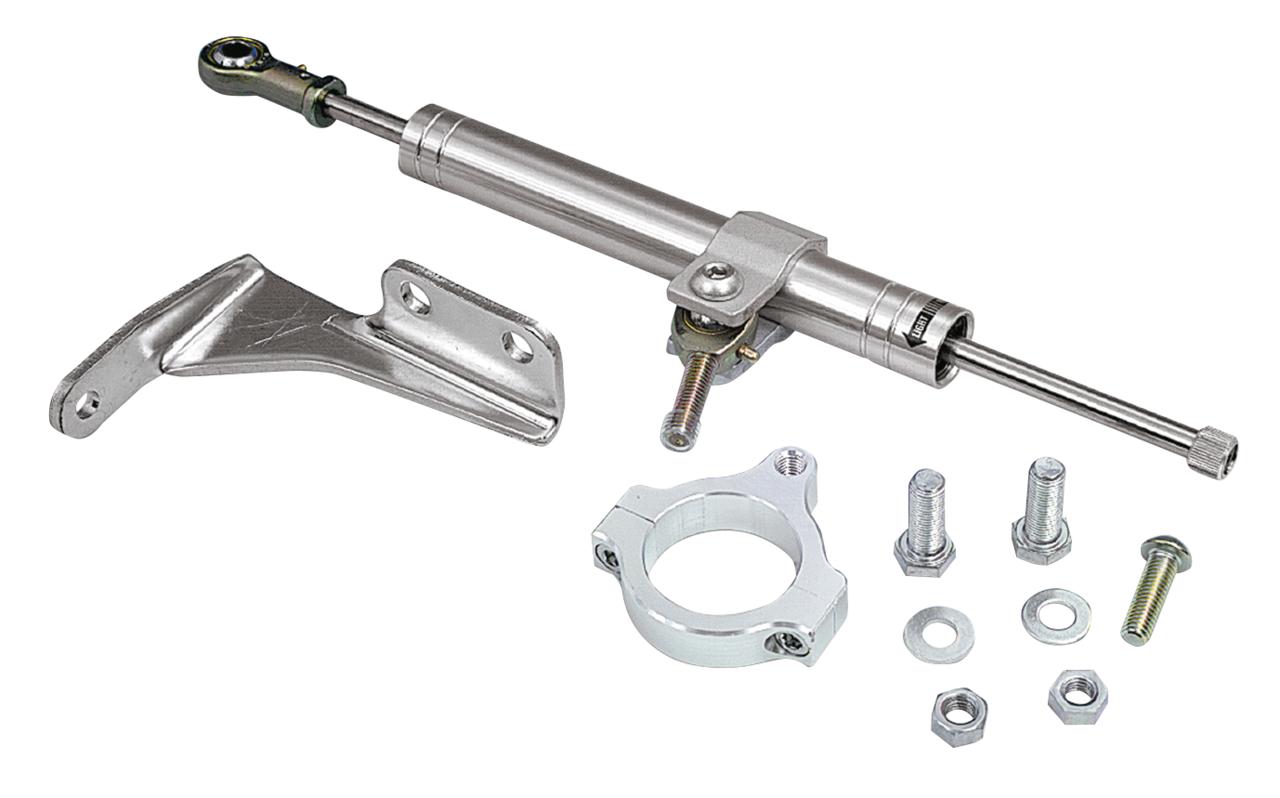 DAYTONA STEERING STABILIZER KITS Secondary image
