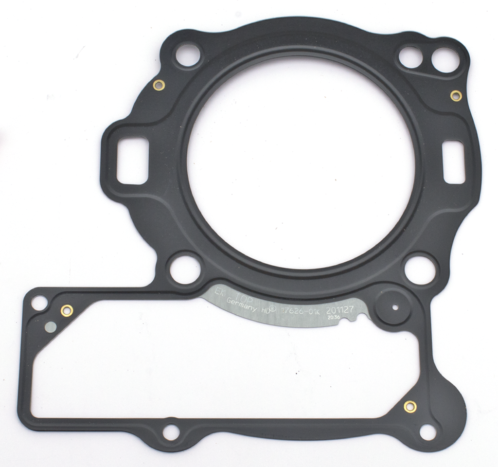 GASKET KITS, GASKETS, SEALS AND O-RINGS FOR V-ROD - view 1