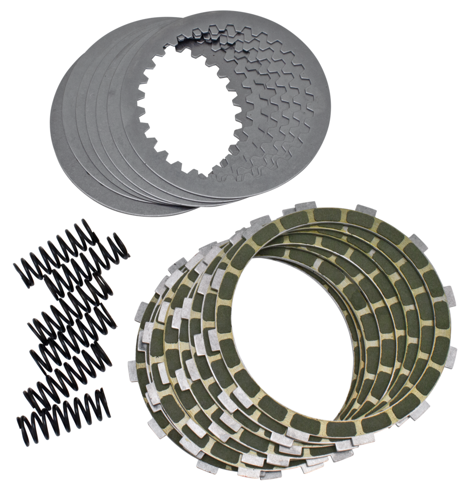 BARNETT CLUTCH KITS FOR INDIAN - view 1