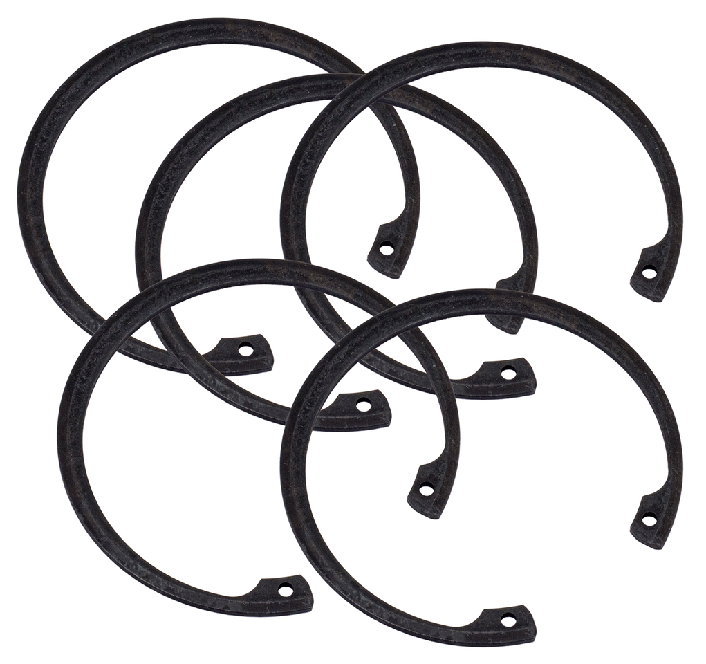 MAIN DRIVE GEAR RETAINING RING - view 1