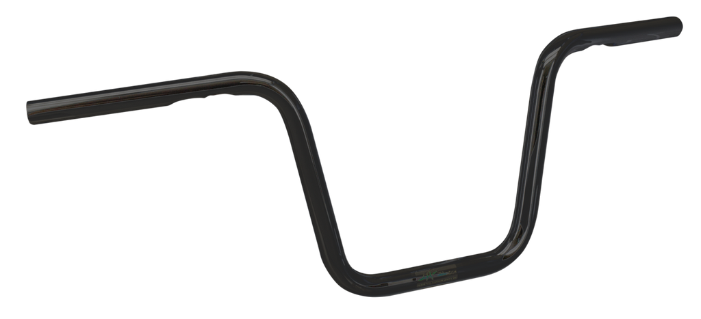FEHLING ONE INCH DIAMETER APEHANGER HANDLEBARS - view 1