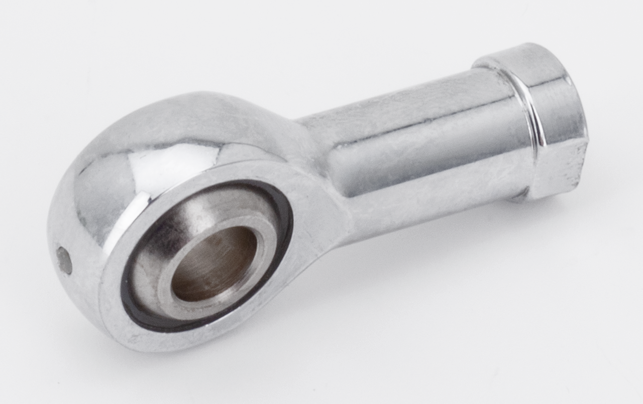 PERFORMANCE MACHINE ANCHOR RODS WITH BALL ROD ENDS - view 1