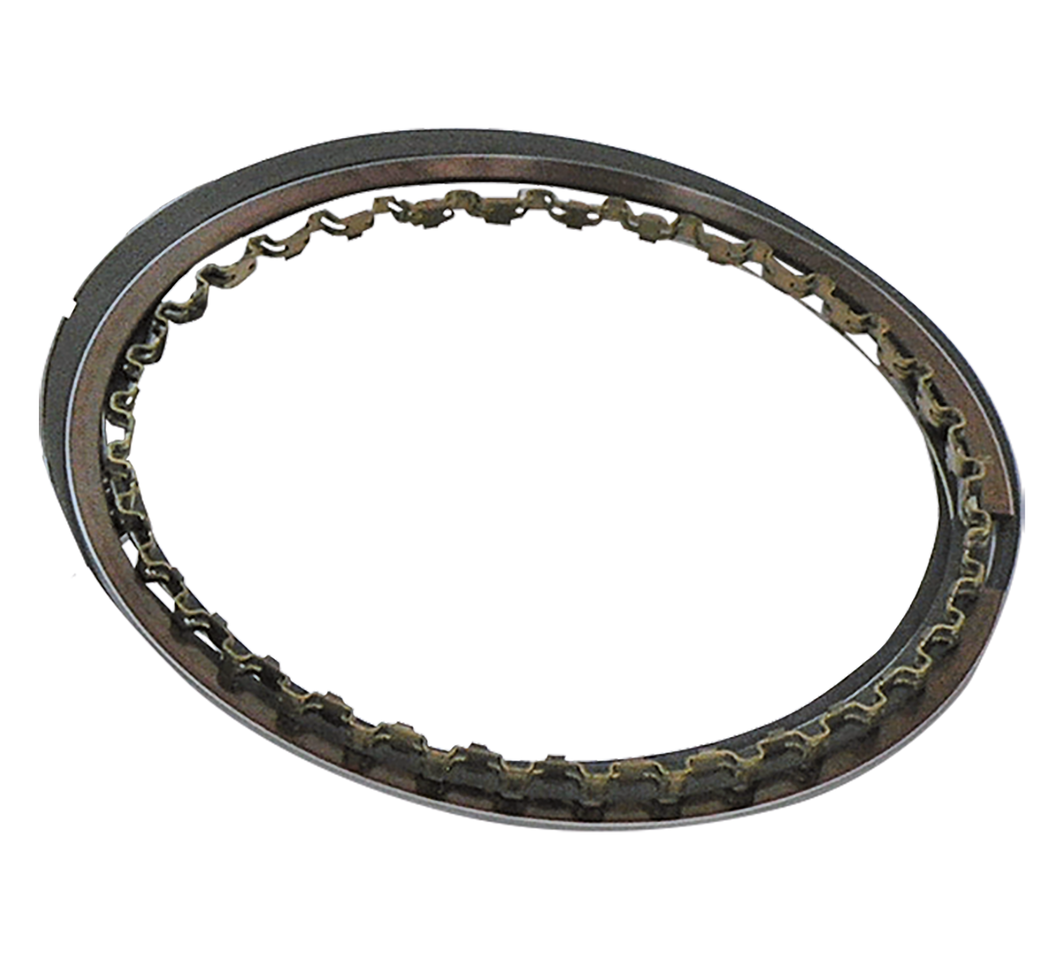 WISECO 3 3/4" BIG BORE PISTON KITS FOR EVOLUTION BIG TWIN - view 1 Main image