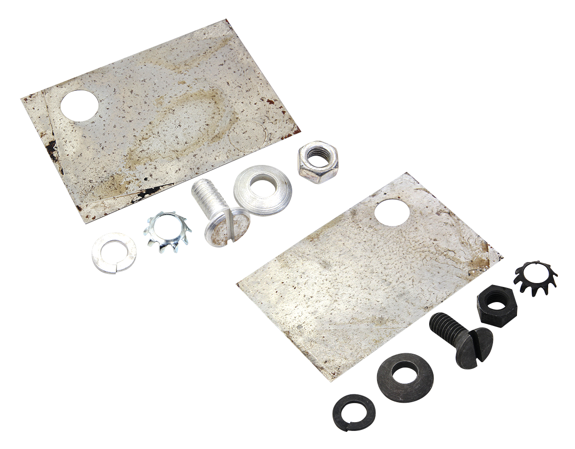 COLONY GENERATOR HARDWARE - view 1