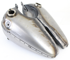 REPRODUCTION 3.5 GALLON HAND SHIFT GAS TANK FOR FL - view 2