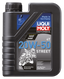 LIQUI MOLY MINERAL MOTORCYCLE OIL - view 1