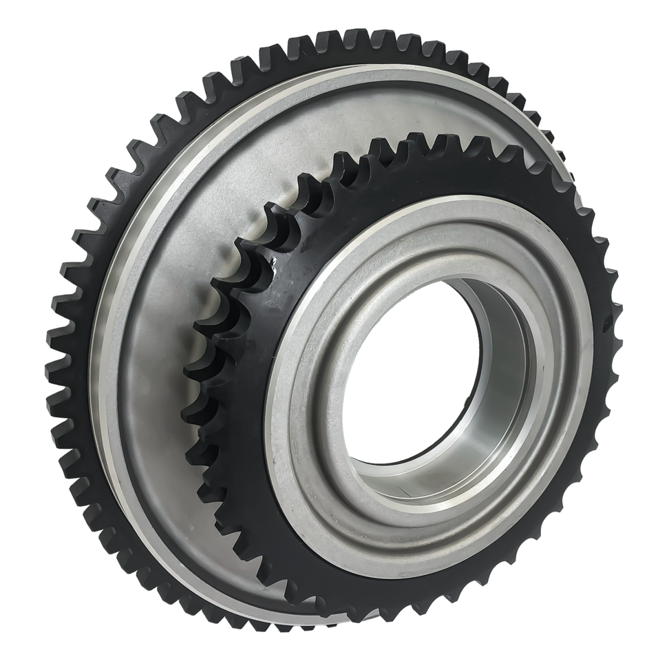 CLUTCH PARTS FOR LATE 1984-1989 BIG TWIN - view 1