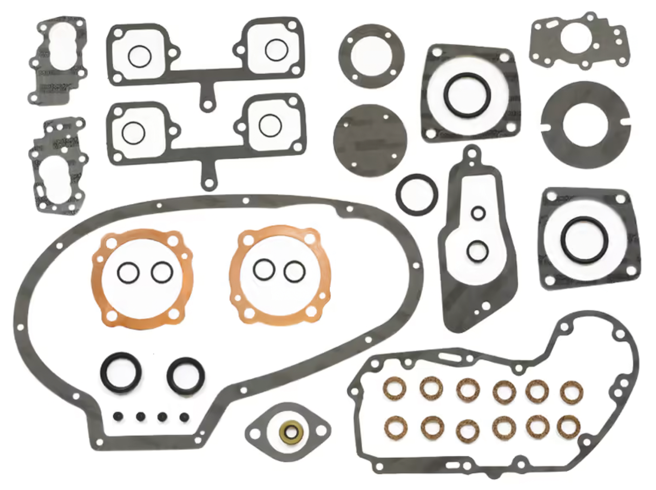 ENGINE GASKET KITS FOR HARLEY - view 1 Main image