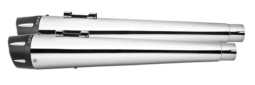 COMBAT 4.5" SLIP-ONS - view 1