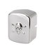CHROME COIL COVERS - view 1