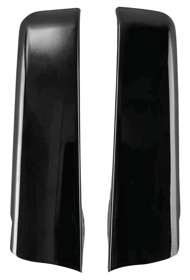SADDLEBAG TO FENDER FILLERS - view 1 Main image