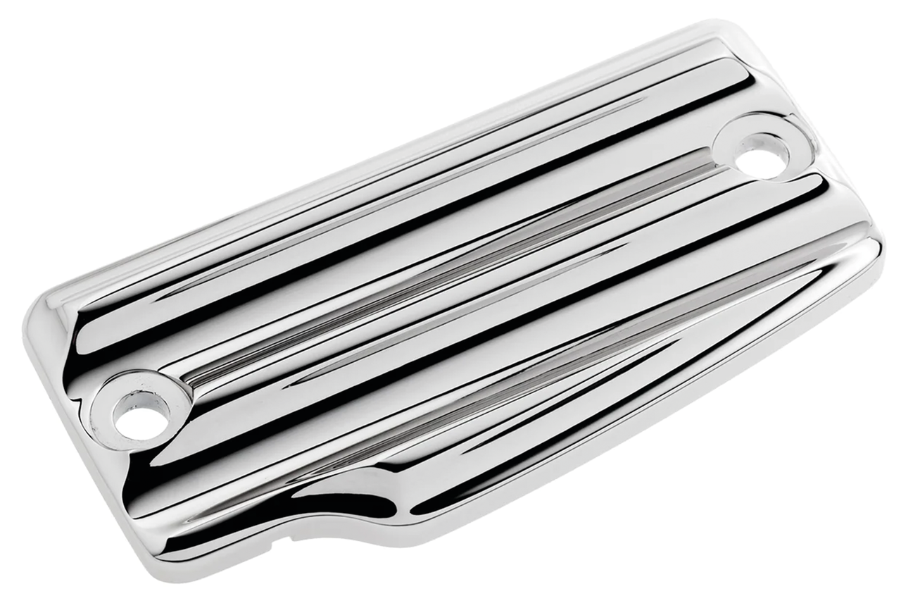 JOKER MACHINE REAR MASTER CYLINDER COVERS FOR INDIAN SCOUT - view 1