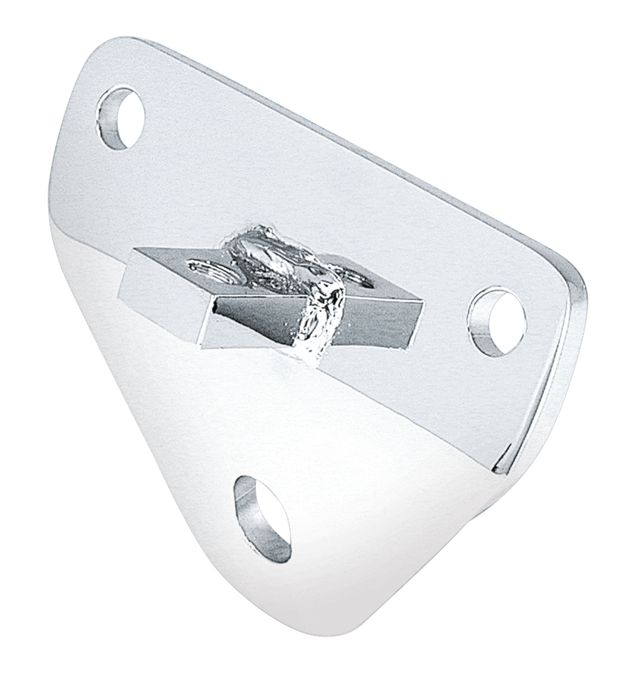 FRONT MOTOR MOUNT FOR FXR AND TOURING - view 1 Main image