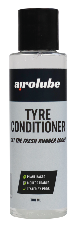 AIROLUBE TYRE CONDITIONER - view 1