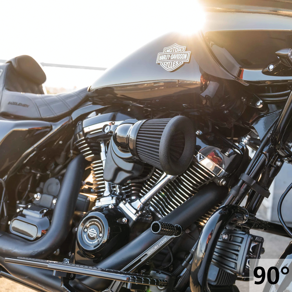 ARLEN NESS VELOCITY AIR CLEANERS - view 3